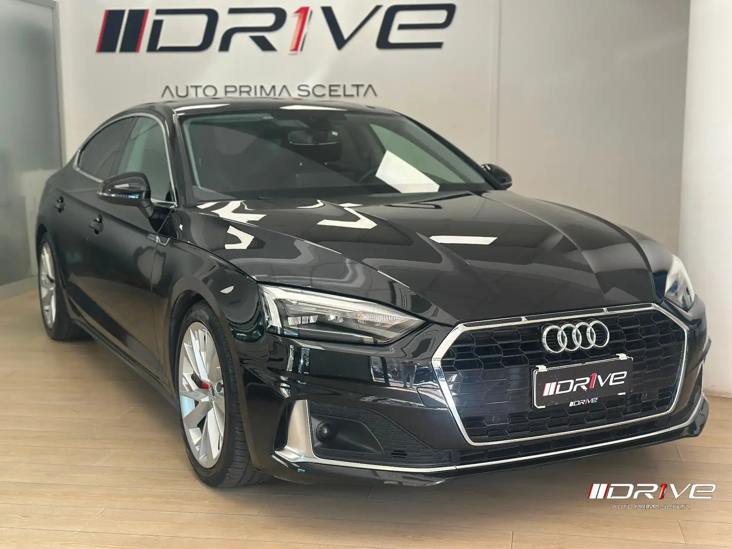 Audi A5 A5 SPB 40 TDI S tronic Business - 2