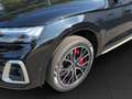 Audi SQ5 TDI tiptronic+AHK+HEAD-UP+PANO+B&O Schwarz - thumbnail 7
