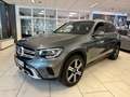 Mercedes-Benz GLC 300 de 4M AMG-LINE DIGITACHO LEDER NAVI CAM Grau - thumbnail 4