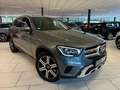 Mercedes-Benz GLC 300 de 4M AMG-LINE DIGITACHO LEDER NAVI CAM Grau - thumbnail 2