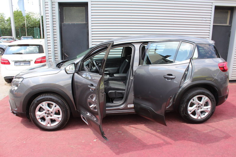 Citroen C5 Aircross C5 AIRCROSS LIFE KLIMAAUTOMATIK NAVI PDC 2.Hd — photo 9