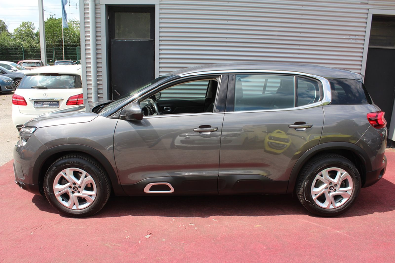 Citroen C5 Aircross C5 AIRCROSS LIFE KLIMAAUTOMATIK NAVI PDC 2.Hd — photo 6