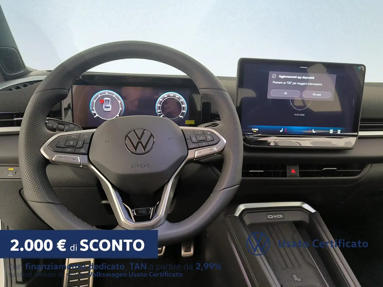 Volkswagen T-Roc 2026 — фото 23