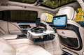 Mercedes-Benz S 580 MAYBACH+MY2026+ 4 SEATS+ LEATHER HEADLINER Noir - thumbnail 29