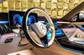 Mercedes-Benz S 580 MAYBACH+MY2026+ 4 SEATS+ LEATHER HEADLINER Noir - thumbnail 11