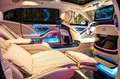 Mercedes-Benz S 580 MAYBACH+MY2026+ 4 SEATS+ LEATHER HEADLINER Noir - thumbnail 16