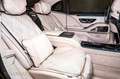 Mercedes-Benz S 580 MAYBACH+MY2026+ 4 SEATS+ LEATHER HEADLINER Noir - thumbnail 23