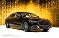 Mercedes-Benz S 580 MAYBACH+MY2026+ 4 SEATS+ LEATHER HEADLINER Noir - thumbnail 1