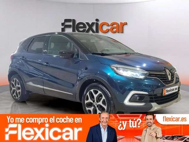Renault Captur TCe Energy Intens 66kW - foto 1