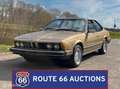 BMW 633 633CSi Schwarz - thumbnail 4