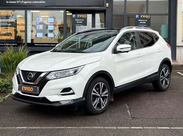 1.2 DIGT 115ch ACENTA 2WD TOIT PANO-CAMÉRA 360-SIÈGES CHAUFF-LED AMBIANCE