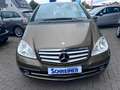 Mercedes-Benz A 160 Elegance*Automatik*Leder*Navi*1.Hand Marrone - thumbnail 2