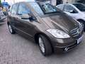 Mercedes-Benz A 160 Elegance*Automatik*Leder*Navi*1.Hand Marrone - thumbnail 3