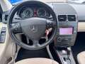Mercedes-Benz A 160 Elegance*Automatik*Leder*Navi*1.Hand Marrone - thumbnail 10
