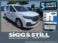 Ford Transit Connect FlexCab Trend L1 NAVI*SHZ*PDC Blanco - thumbnail 1