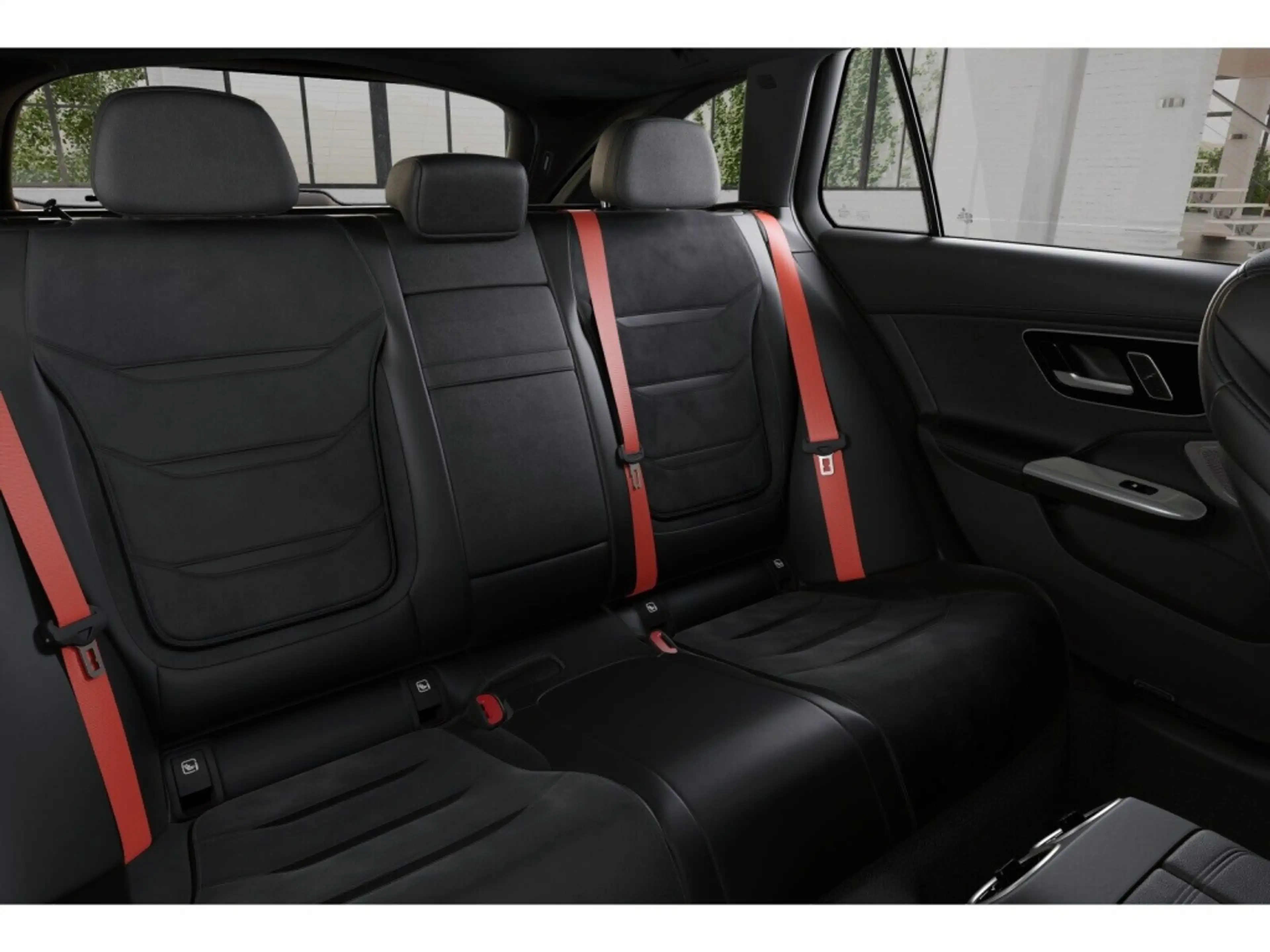 Mercedes-Benz C 63 AMG AMG C 63 S E PERF T Pano*Drivers*Premium+*Burm3D — photo 10