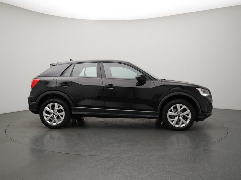 Audi Q2 TDI advanced VIRT ACC NAVI KAM SHZ LED PDC — photo 3