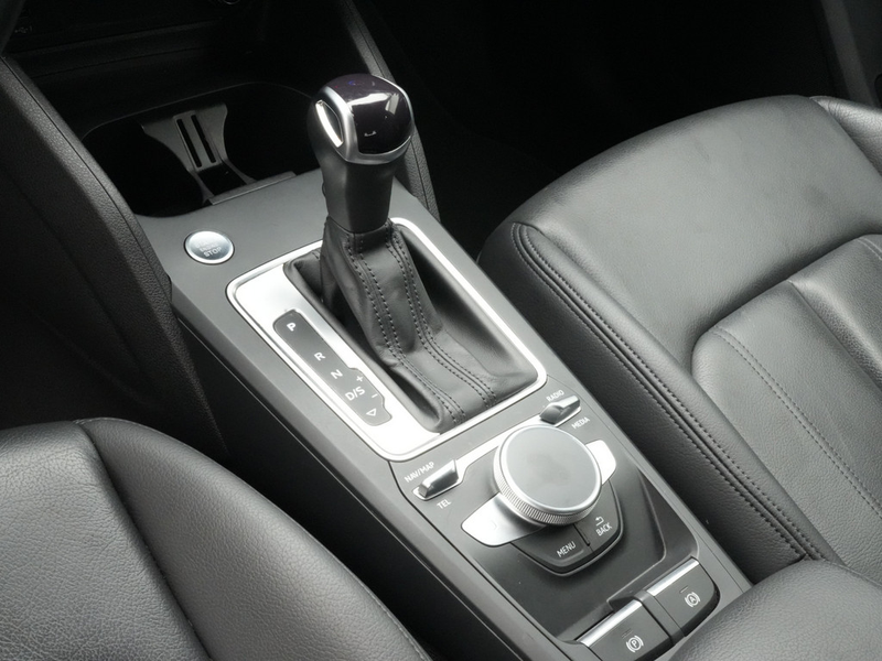Audi Q2 TDI advanced VIRT ACC NAVI KAM SHZ LED PDC — photo 14