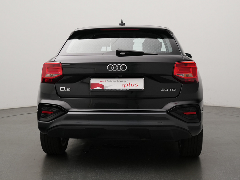 Audi Q2 TDI advanced VIRT ACC NAVI KAM SHZ LED PDC — photo 4