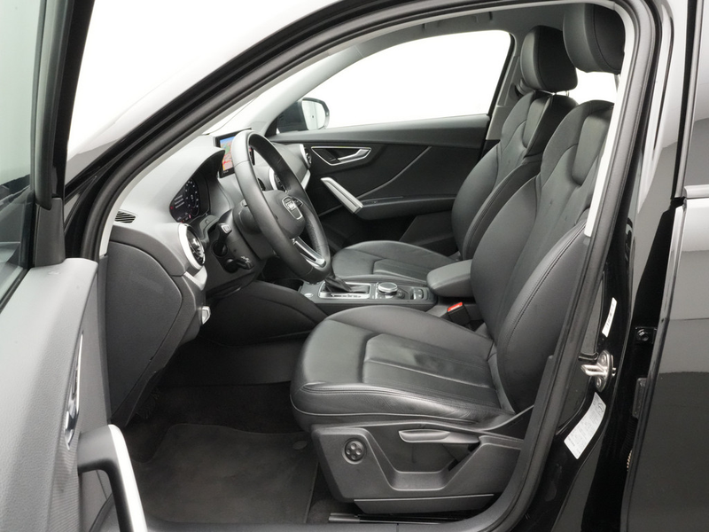 Audi Q2 TDI advanced VIRT ACC NAVI KAM SHZ LED PDC — photo 9