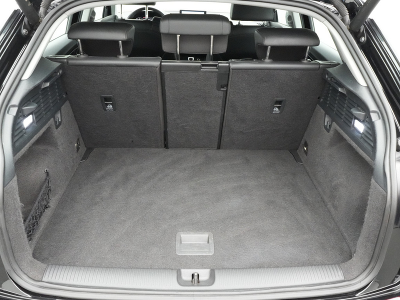 Audi Q2 TDI advanced VIRT ACC NAVI KAM SHZ LED PDC — photo 11