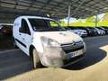 Citroen Berlingo BLUEHDI 100 BVM CLUB M Bílá - thumbnail 1