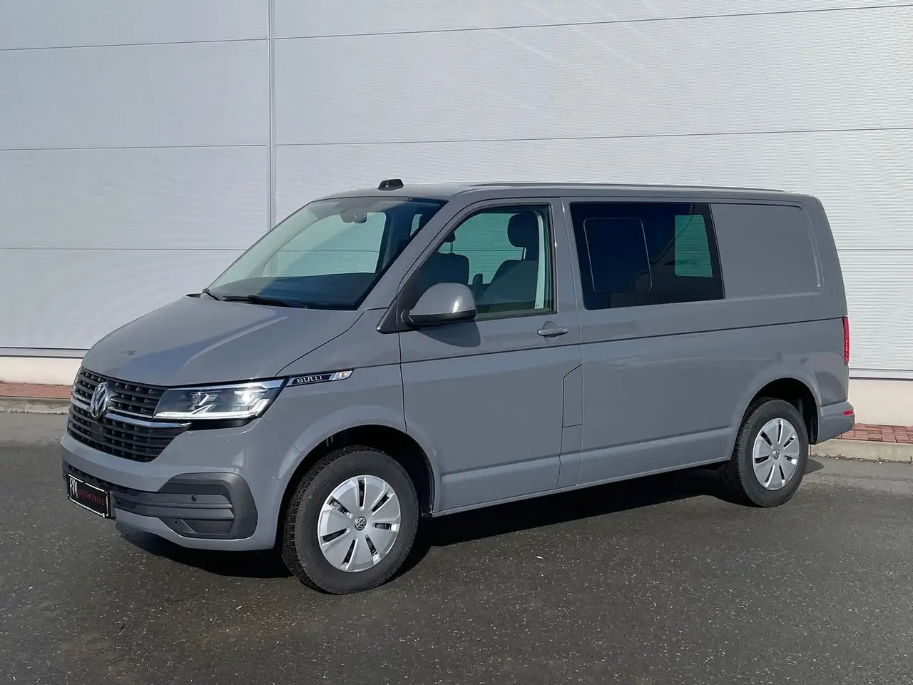 Volkswagen T6 Transporter