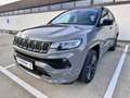 Jeep Compass 4xe 240 Plug-in Hybrid Electric S | Sting Gray | L Grijs - thumbnail 14