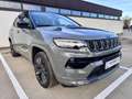 Jeep Compass 4xe 240 Plug-in Hybrid Electric S | Sting Gray | L Grijs - thumbnail 11