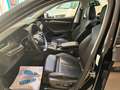 Skoda Octavia Combi*MATRIX*CANTON*AHK*LEDER* Schwarz - thumbnail 12
