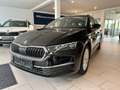 Skoda Octavia Combi*MATRIX*CANTON*AHK*LEDER* Schwarz - thumbnail 1