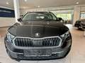 Skoda Octavia Combi*MATRIX*CANTON*AHK*LEDER* Schwarz - thumbnail 2