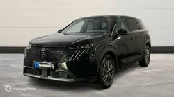 Peugeot 5008 Hybrid 145ch Allure e-DCS6