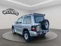 Mitsubishi Pajero 2.5 TDI Metal-top S.S. GLS Target Argent - thumbnail 25