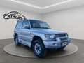 Mitsubishi Pajero 2.5 TDI Metal-top S.S. GLS Target Argent - thumbnail 8