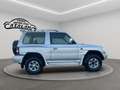 Mitsubishi Pajero 2.5 TDI Metal-top S.S. GLS Target Argent - thumbnail 6