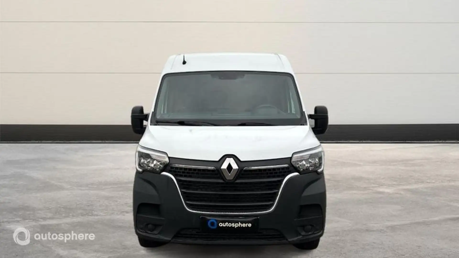 Renault Master F3500 L2H2 2.3 Blue dCi 135ch Confort Euro6E - 2