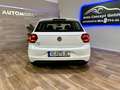 Volkswagen Polo VI Comfortline TGI*Navi*TOT*Garantie* Blanc - thumbnail 6