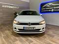 Volkswagen Polo VI Comfortline TGI*Navi*TOT*Garantie* Blanc - thumbnail 3