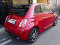 Abarth 500C 1.4 16v t. t-jet 140cv mta Prima Vernice originale Rouge - thumbnail 30