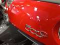 Abarth 500C 1.4 16v t. t-jet 140cv mta Prima Vernice originale Rouge - thumbnail 21