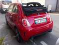 Abarth 500C 1.4 16v t. t-jet 140cv mta Prima Vernice originale Rouge - thumbnail 31
