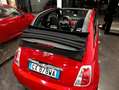 Abarth 500C 1.4 16v t. t-jet 140cv mta Prima Vernice originale Rouge - thumbnail 15