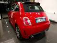 Abarth 500C 1.4 16v t. t-jet 140cv mta Prima Vernice originale Rouge - thumbnail 5