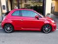 Abarth 500C 1.4 16v t. t-jet 140cv mta Prima Vernice originale Rouge - thumbnail 23
