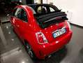 Abarth 500C 1.4 16v t. t-jet 140cv mta Prima Vernice originale Rouge - thumbnail 16