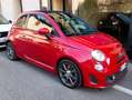 Abarth 500C 1.4 16v t. t-jet 140cv mta Prima Vernice originale Rouge - thumbnail 26