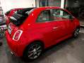 Abarth 500C 1.4 16v t. t-jet 140cv mta Prima Vernice originale Rouge - thumbnail 14