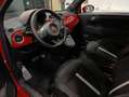 Abarth 500C 1.4 16v t. t-jet 140cv mta Prima Vernice originale Rouge - thumbnail 9