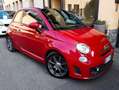 Abarth 500C 1.4 16v t. t-jet 140cv mta Prima Vernice originale Rouge - thumbnail 33